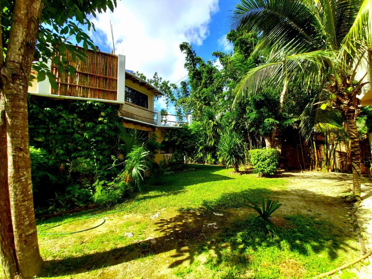 New! Casa Xola Cenote And Fauna Loft Cozumel Exterior photo