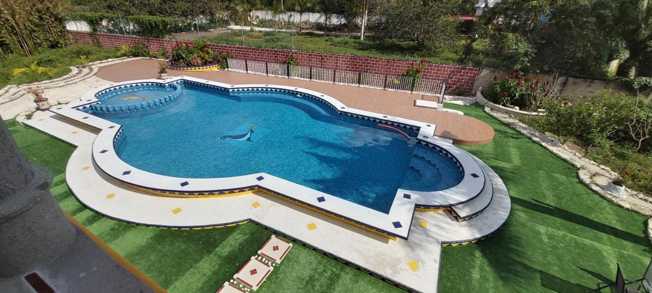 New! Casa Xola Cenote And Fauna Loft Cozumel Exterior photo